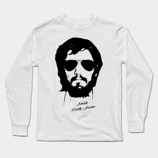 Amado Carrillo Fuentes 5 Long Sleeve T-Shirt
